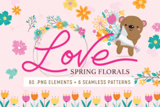 Springtime Blooms for Every Occasion