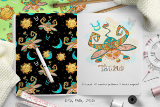Taurus Zodiac Sign: The Reliable Ruler of the Earth