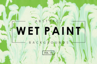 Wet Paint Textures 10: A Strategic Tool for Creative and Professional Projects